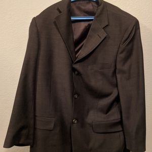 Tallia Men's Sports Coat 40R